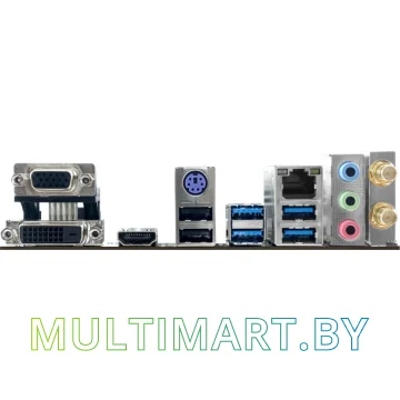 Материнская плата BIOSTAR B560MX-E PRO Ver. 6.0 картинка 4